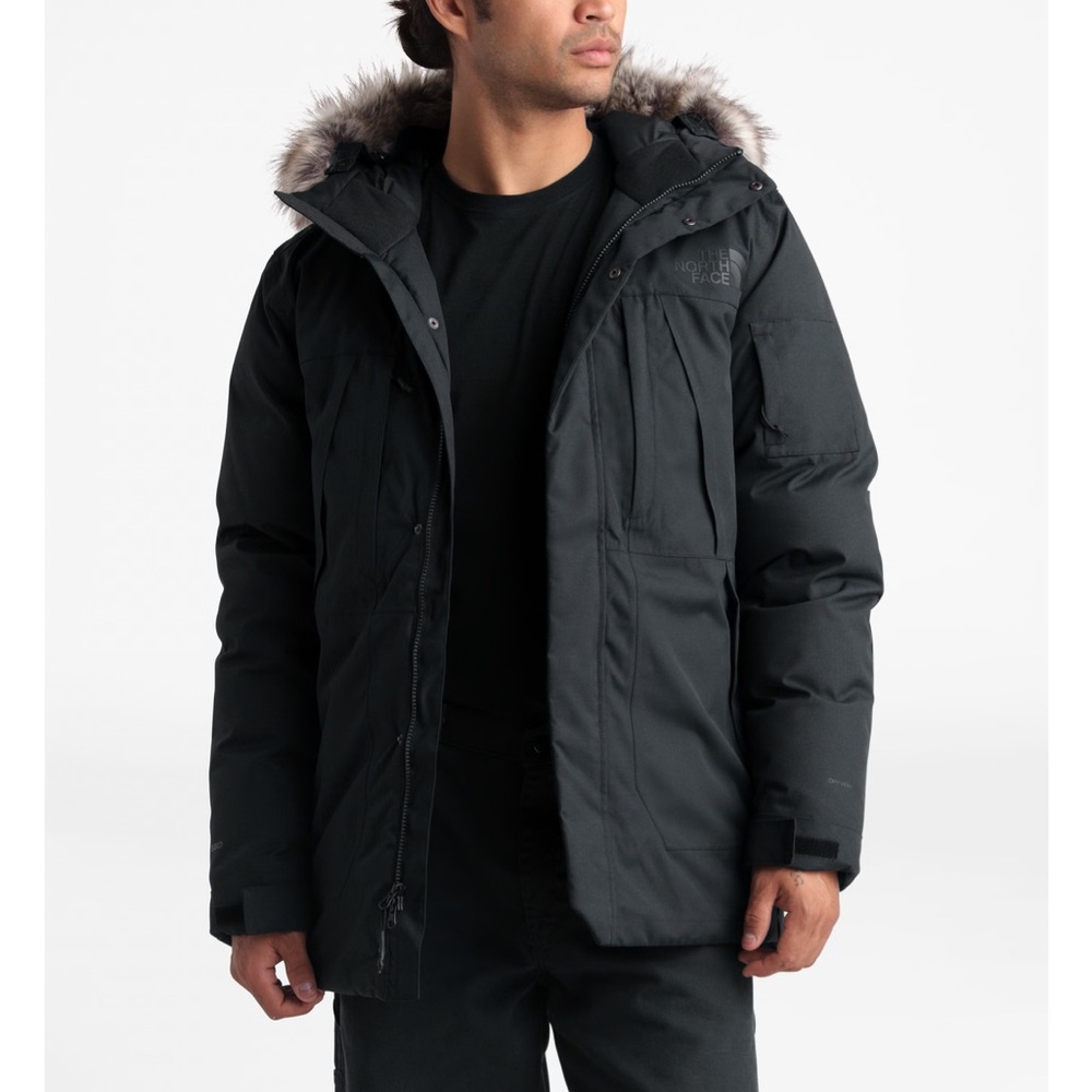 North Face Outer Boroughs Jacket L